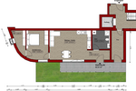 Neubau in Mürwik 2 zimmer