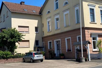 Geräumige 2Zi. KDB - Whg. 70qm in Lügde - Rischenau 2 zimmer