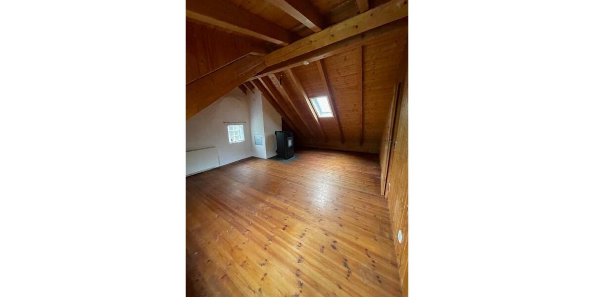Maisonettenwohnung Starzach - 4 Zimmer, 113 m&sup2;, 820&euro; | Angebot:26550997