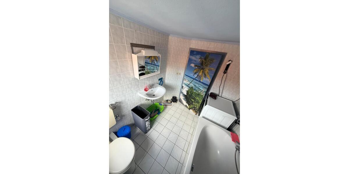 Etagenwohnung Wildflecken - 4 Zimmer, 75 m&sup2;, 695&euro; | Angebot:26348813