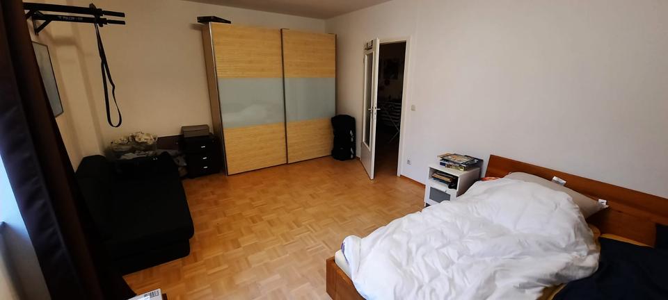 Etagenwohnung Erding - 2 Zimmer, 93 m&sup2;, 1.199&euro; | Angebot:25917517