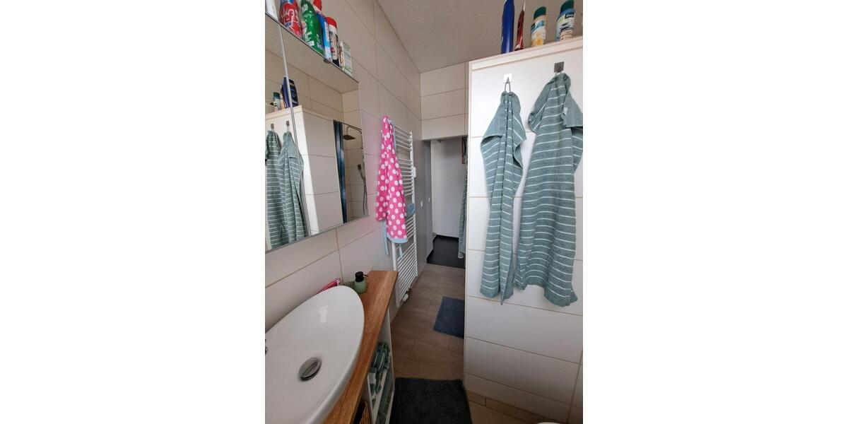 Maisonettenwohnung Staßfurt - 5 Zimmer, 134 m&sup2;, 700&euro; | Angebot:24659362