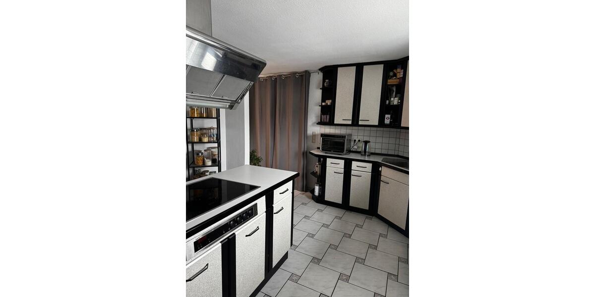 Etagenwohnung Bad Soden-Salmünster Salmünster - 3 Zimmer, 125 m&sup2;, 1.050&euro; | Angebot:24839408