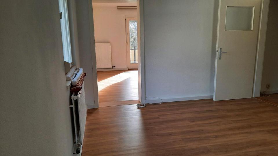 Etagenwohnung Müllheim - 2 Zimmer, 55 m&sup2;, 790&euro; | Angebot:26286906