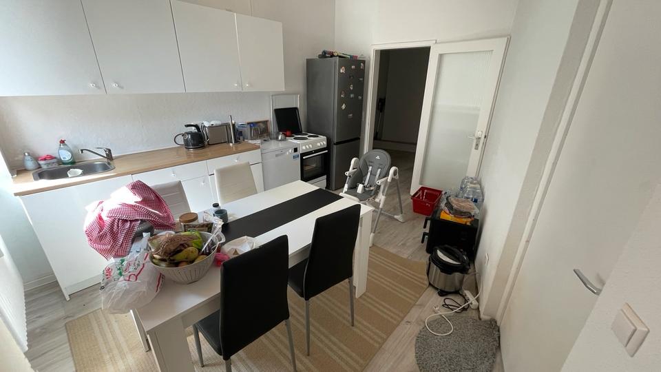 Wohnen auf Zeit Weil am Rhein - 3 Zimmer, 79 m&sup2;, 1.390&euro; | Angebot:26581436
