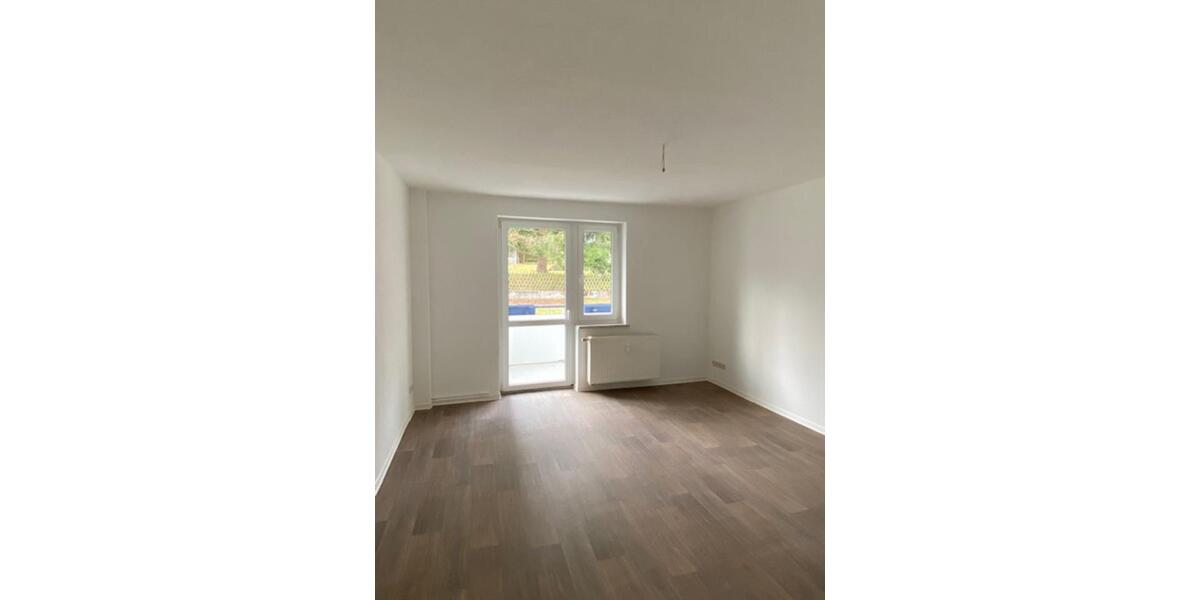 Hochparterre Adorf/Vogtland Vogtland - 3 Zimmer, 62 m&sup2;, 310&euro; | Angebot:24918240