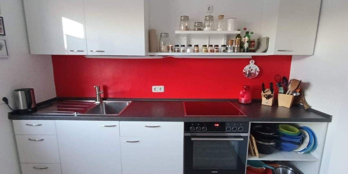 Etagenwohnung Gochsheim - 3 Zimmer, 76 m&sup2;, 795&euro; | Angebot:25815790