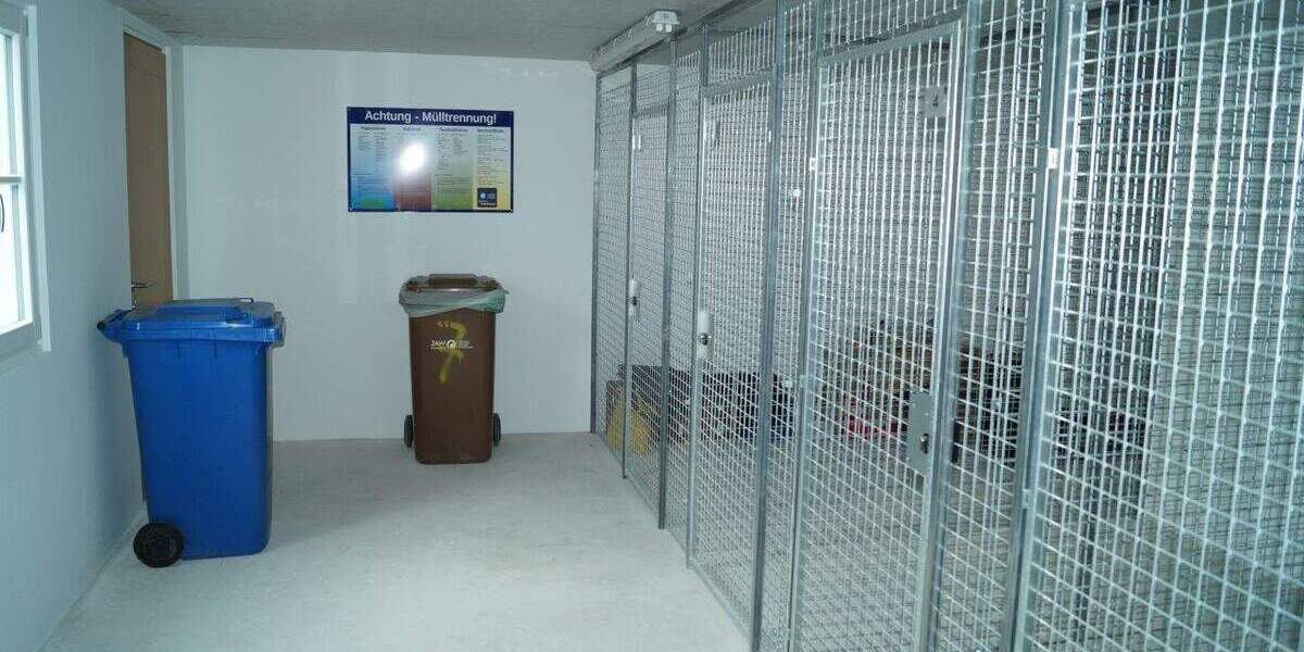 Etagenwohnung Passau Altstadt - 2 Zimmer, 41 m&sup2;, 650&euro; | Angebot:25743572