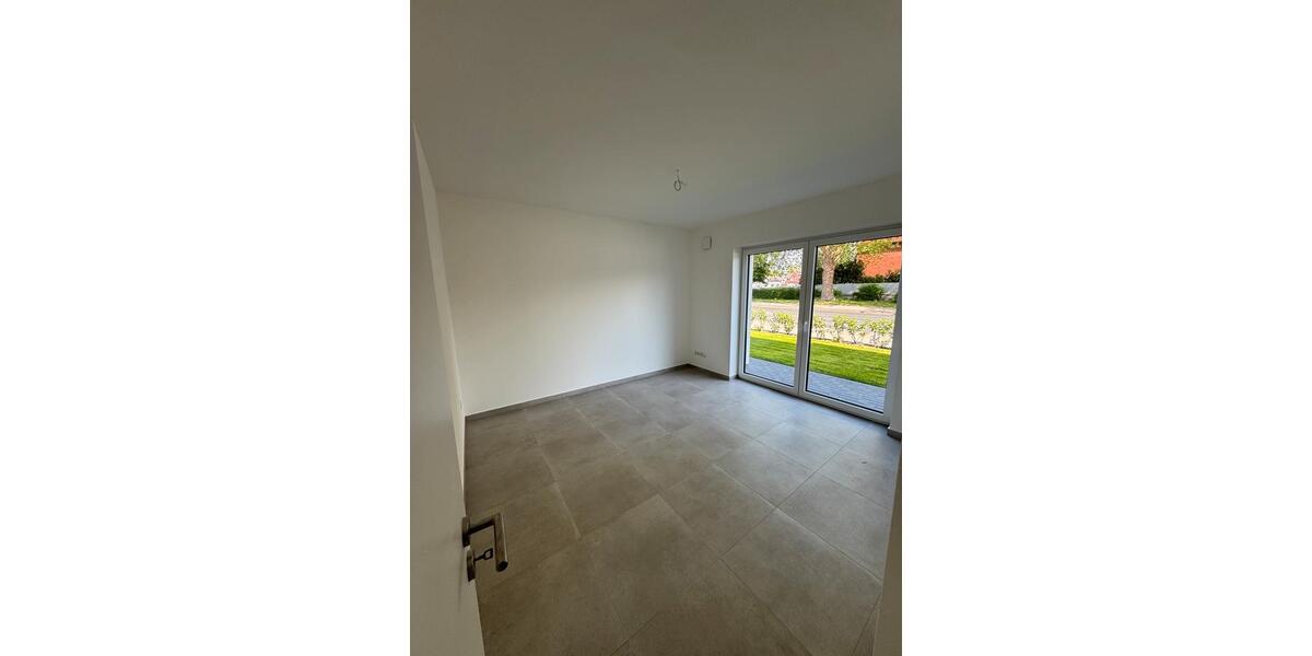 Erdgeschoßwohnung Leer (Ostfriesland) - 2 Zimmer, 63 m&sup2;, 790&euro; | Angebot:26676486