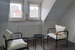 Etagenwohnung Crailsheim - 2 Zimmer, 15 m&sup2;, 600&euro; | Angebot:24873266