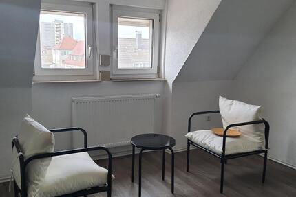 Wohnung Crailsheim - 2 Zimmer, 15 m&sup2;, 600&euro; | Angebot:24873266
