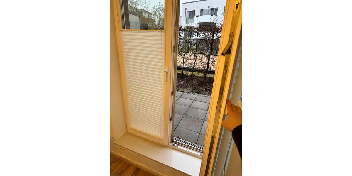 Etagenwohnung Hamburg Billwerder - 1 Zimmer, 4 m&sup2;, 600&euro; | Angebot:26447662