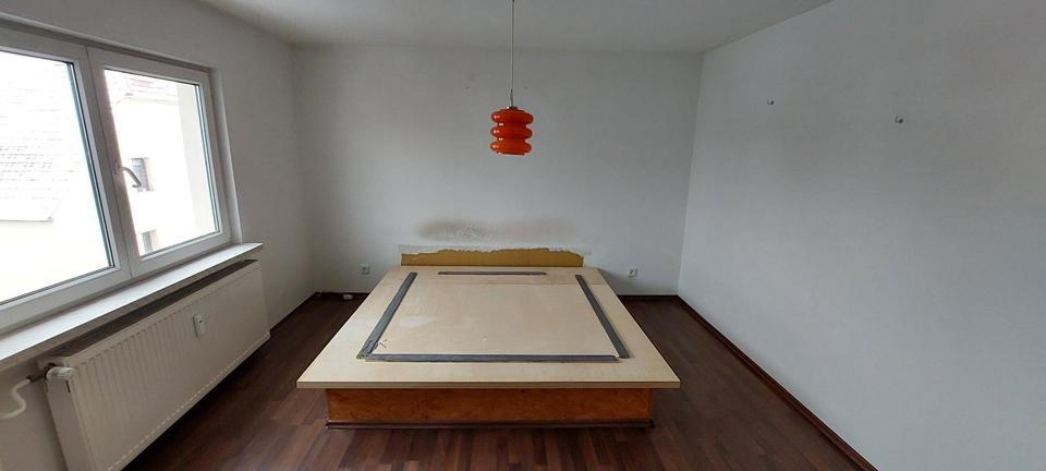 Tolle repräsentative Wohnung zu vermieten! 3 zimmer