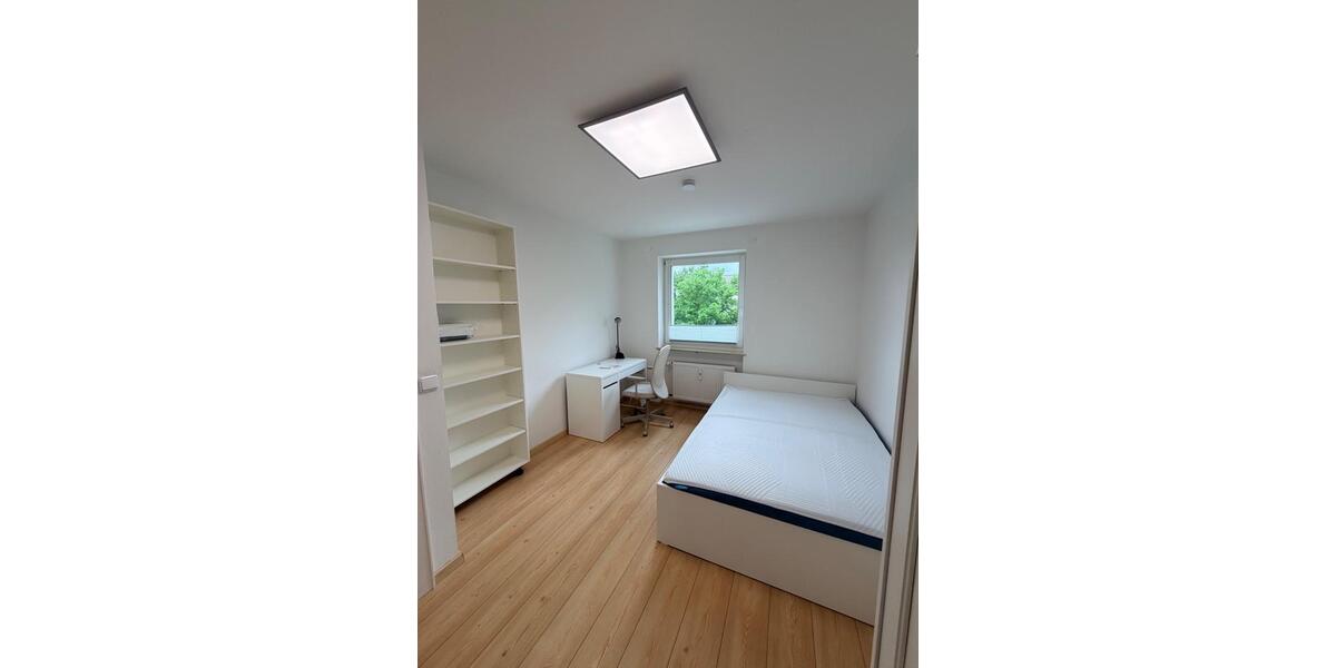 Wohnen auf Zeit Landsberg am Lech Ellighofen - 1 Zimmer, 20 m&sup2;, 675&euro; | Angebot:26647981