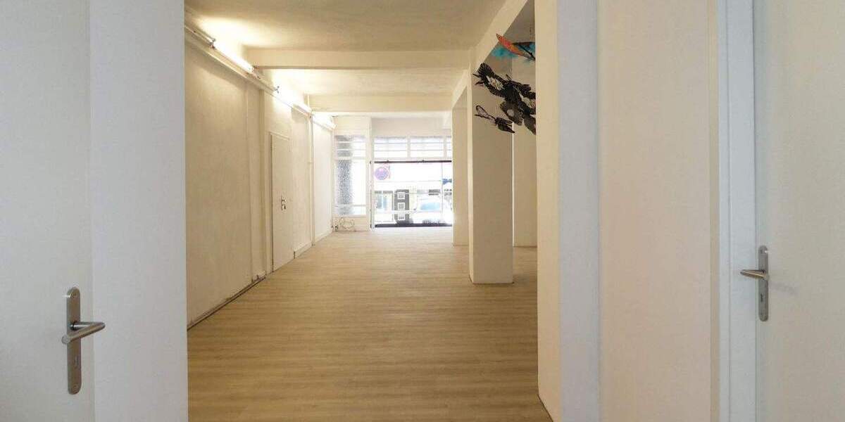 Gewerbeobjekt Wächtersbach - 1.000&euro; | Angebot:26108007