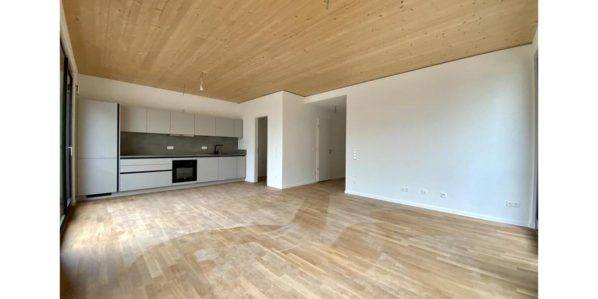 Etagenwohnung Heilbronn Kernstadt - 3 Zimmer, 78 m&sup2;, 1.370&euro; | Angebot:26166022