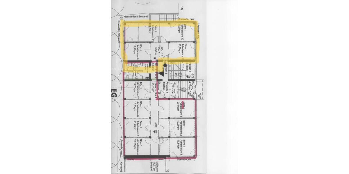Gewerbeobjekt Ottobrunn - 1.248&euro; | Angebot:26586949
