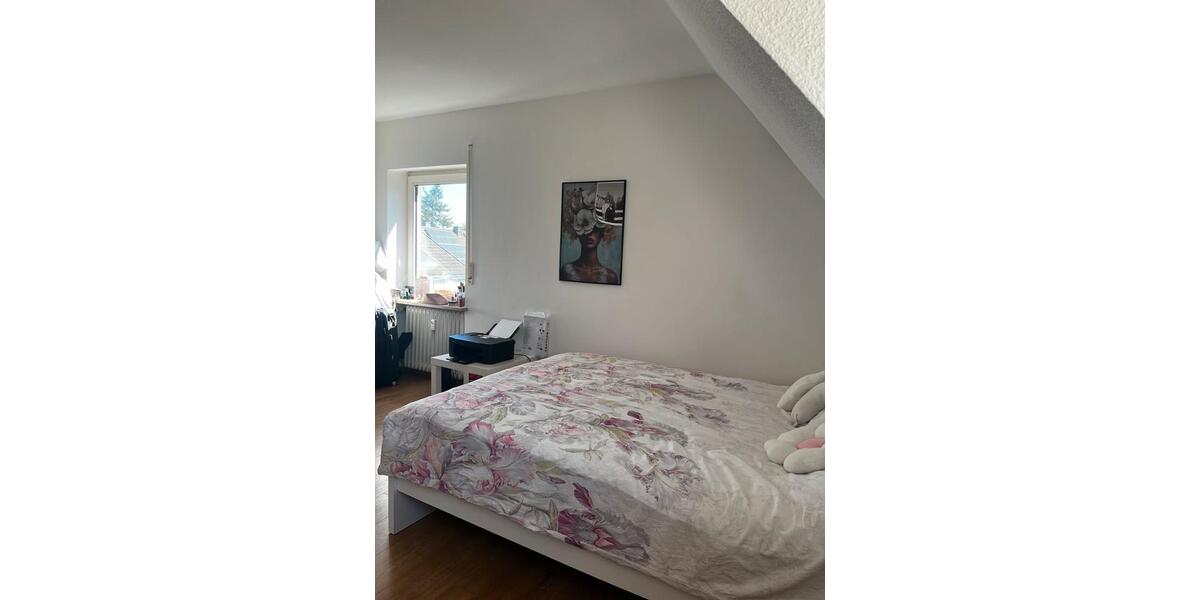 Wohnen auf Zeit Nürnberg Gärten bei Wöhrd - 4 Zimmer, 22 m&sup2;, 460&euro; | Angebot:26393651