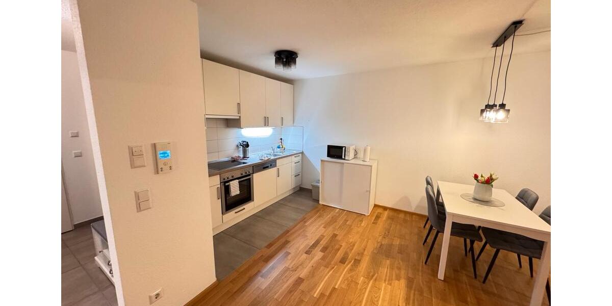 Etagenwohnung Friedrichshafen - 2 Zimmer, 72 m&sup2;, 1.629&euro; | Angebot:25919094