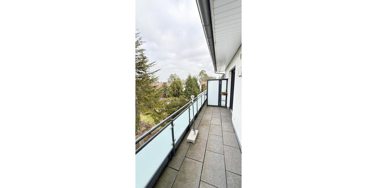 Etagenwohnung Worpswede - 2 Zimmer, 50 m&sup2;, 600&euro; | Angebot:25882037