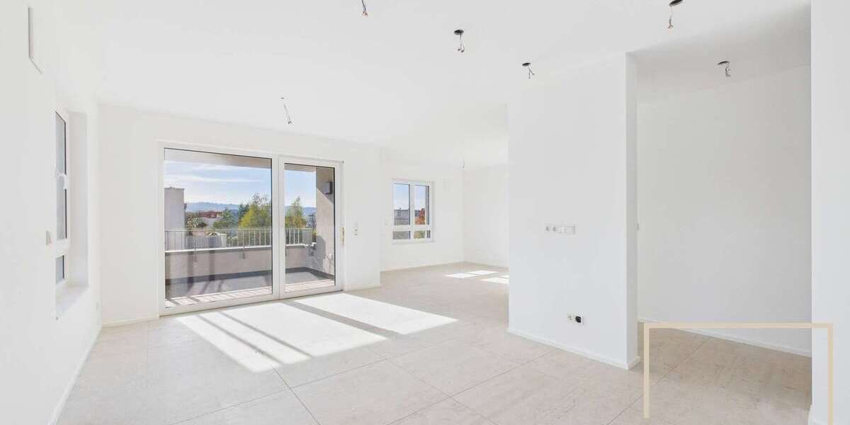 Wohnung zum Mieten in Schweich 1.100 € 73.93 m² 2 zimmer