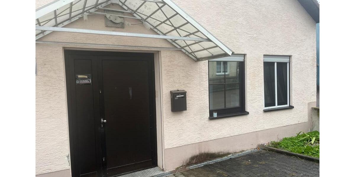 Gewerberaum zu vermieten zimmer