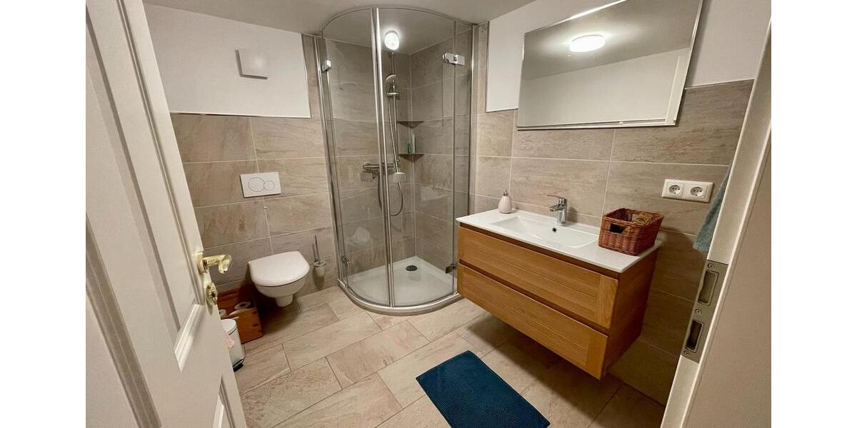 Wohnen auf Zeit Güstrow - 1 Zimmer, 30 m&sup2;, 500&euro; | Angebot:24492160