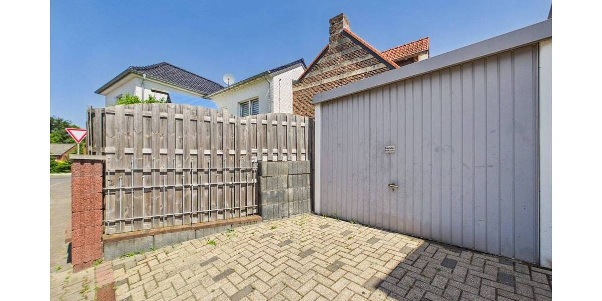Einfamilienhaus Selfkant / Tüddern Tüddern - 5 Zimmer, 125 m&sup2;, 1.200&euro; | Angebot:26827016