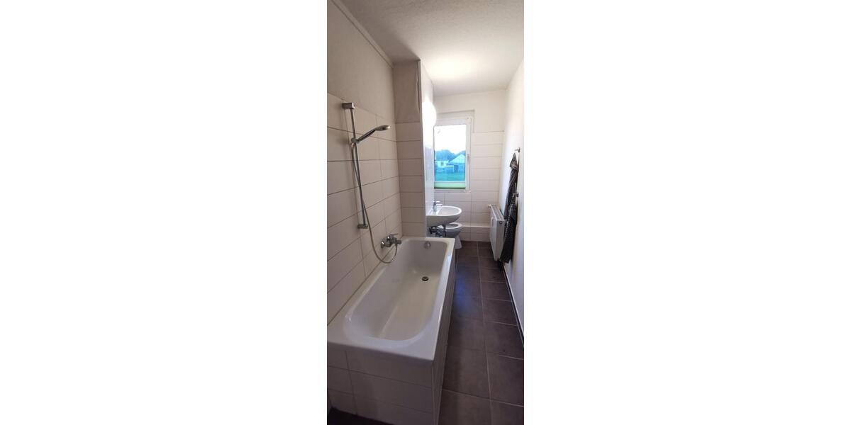 Wohnen auf Zeit Pasewalk - 3 Zimmer, 59 m&sup2;, 480&euro; | Angebot:24802370