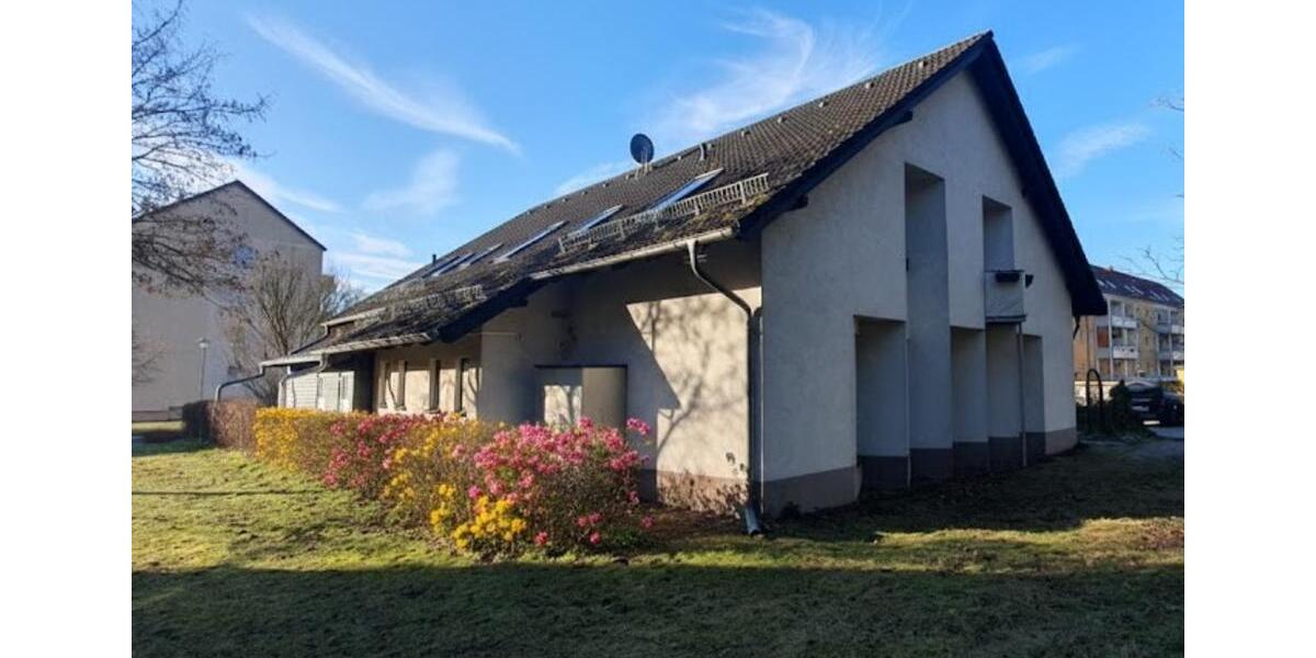 Dachgeschoßwohnung Jessen (Elster) - 2 Zimmer, 78 m&sup2;, 695&euro; | Angebot:25884908