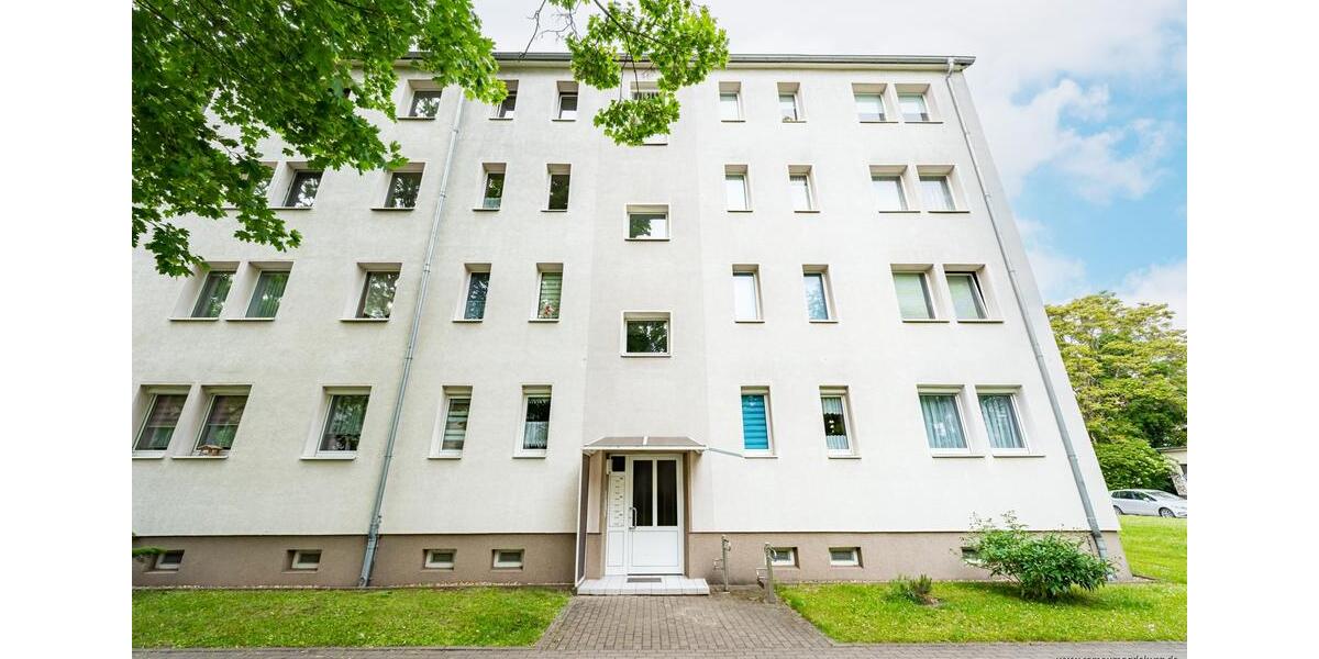 Etagenwohnung Magdeburg Diesdorf - 3 Zimmer, 60 m&sup2;, 550&euro; | Angebot:23528878