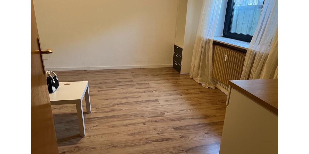 Wohnen auf Zeit Hanau - 1 Zimmer, 42 m&sup2;, 450&euro; | Angebot:26241572