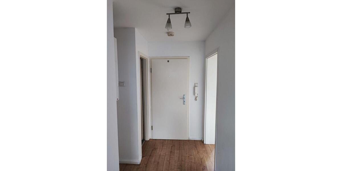 Dachgeschoßwohnung Hagen - 1 Zimmer, 46 m&sup2;, 350&euro; | Angebot:26150921