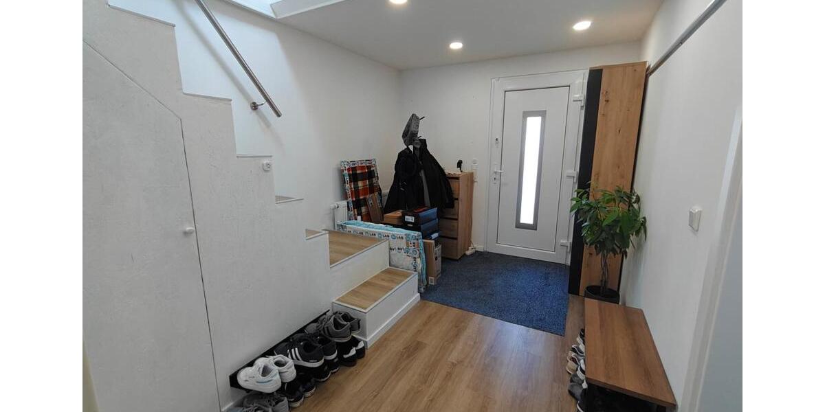 Ruhige und Stilvolle Wohnung in Schwerte Heide 3 zimmer