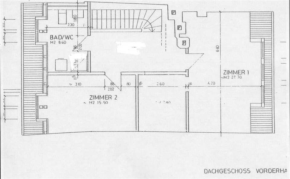 Maisonettenwohnung Torgau - 4 Zimmer, 164 m&sup2;, 820&euro; | Angebot:25369435