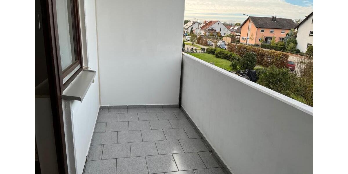 Etagenwohnung Germersheim - 1 Zimmer, 30 m&sup2;, 420&euro; | Angebot:24507647