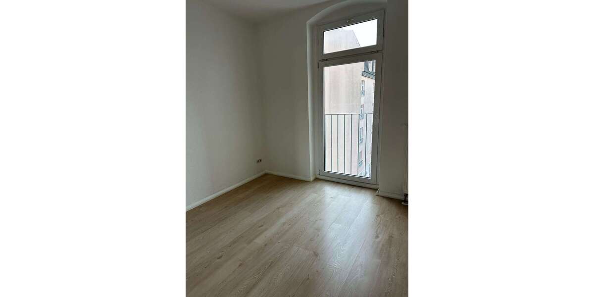 Wohnung zum Mieten in Chemnitz 260 € 50 m² 2 zimmer