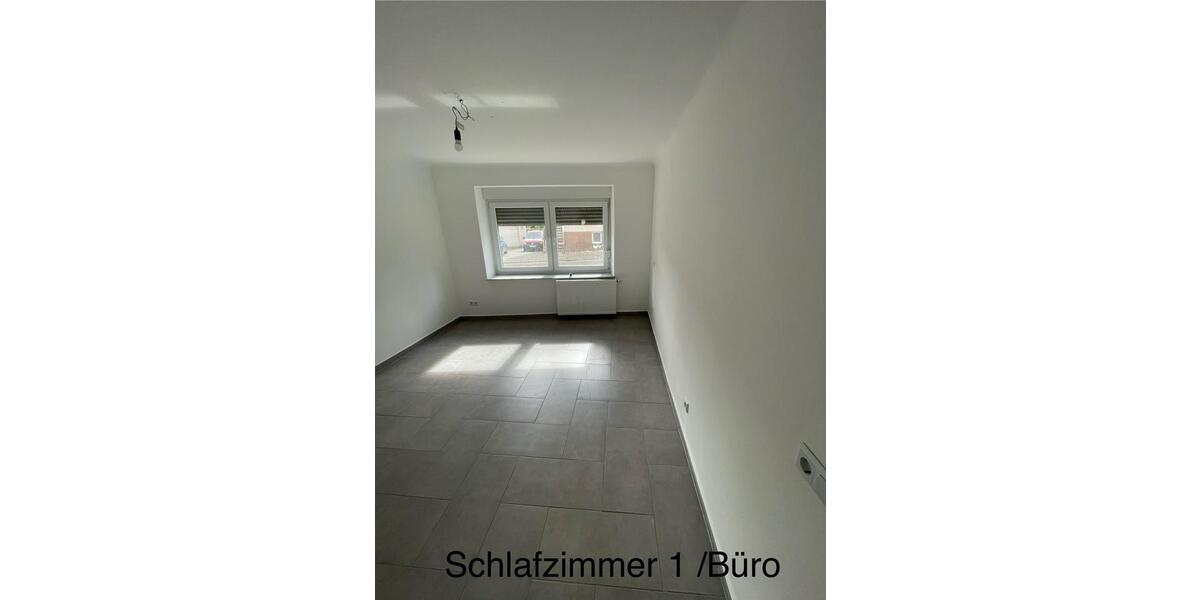 Erdgeschoßwohnung Lebach - 3 Zimmer, 80 m&sup2;, 870&euro; | Angebot:24620456