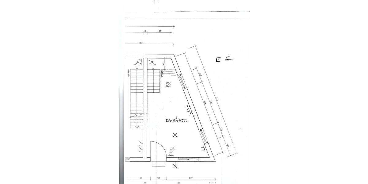 Gewerbeobjekt Bad Doberan - 500&euro; | Angebot:22646043