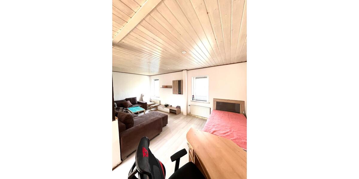 Etagenwohnung Clausthal-Zellerfeld Zellerfeld - 2 Zimmer, 85 m&sup2;, 850&euro; | Angebot:25172493