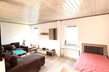 Wohnung Clausthal-Zellerfeld Zellerfeld - 2 Zimmer, 85 m&sup2;, 850&euro; | Angebot:25172493