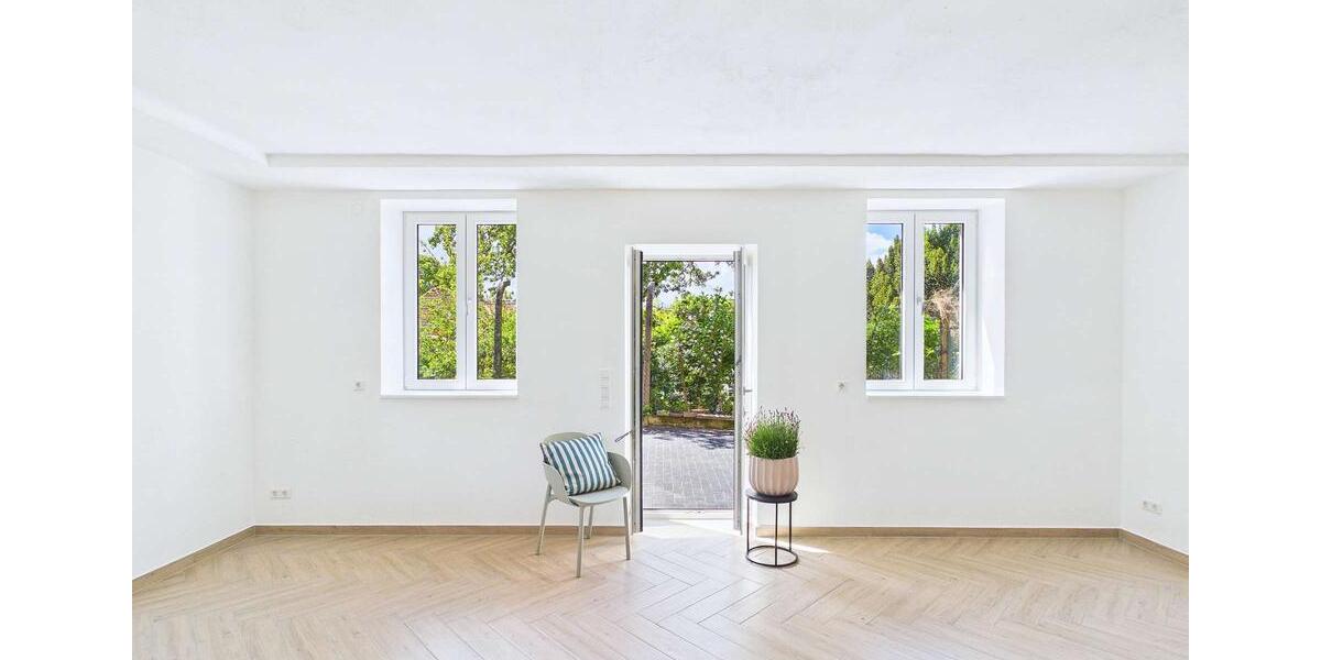 Erdgeschoßwohnung Wolfsburg Ehmen - 4 Zimmer, 128 m&sup2;, 1.594&euro; | Angebot:26611198