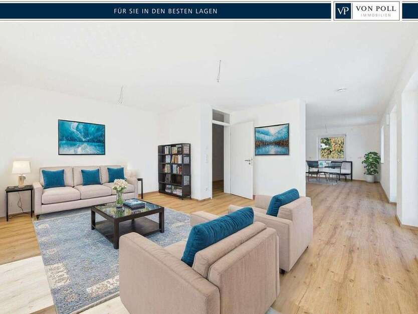 Wohnung zum Mieten in Landshut 1.385 € 110 m²