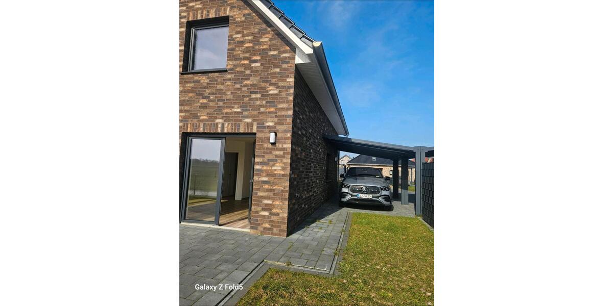 Doppelhaushälfte Herzlake - 4 Zimmer, 105 m&sup2;, 1.350&euro; | Angebot:25768986