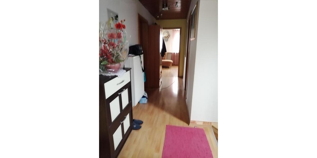 Dachgeschoßwohnung Haiterbach - 3 Zimmer, 62 m&sup2;, 840&euro; | Angebot:26169770