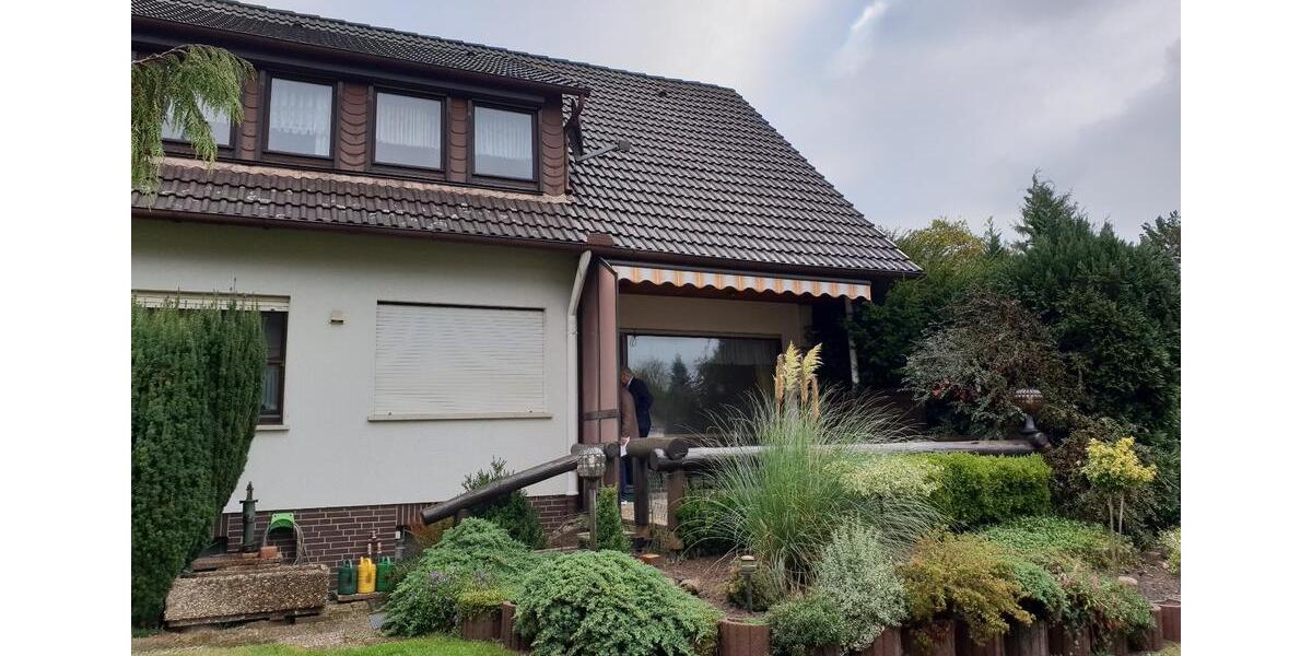 3,5 Zimmer Wohnung, Gästebad, Terrasse, Top Lage 3.5 zimmer