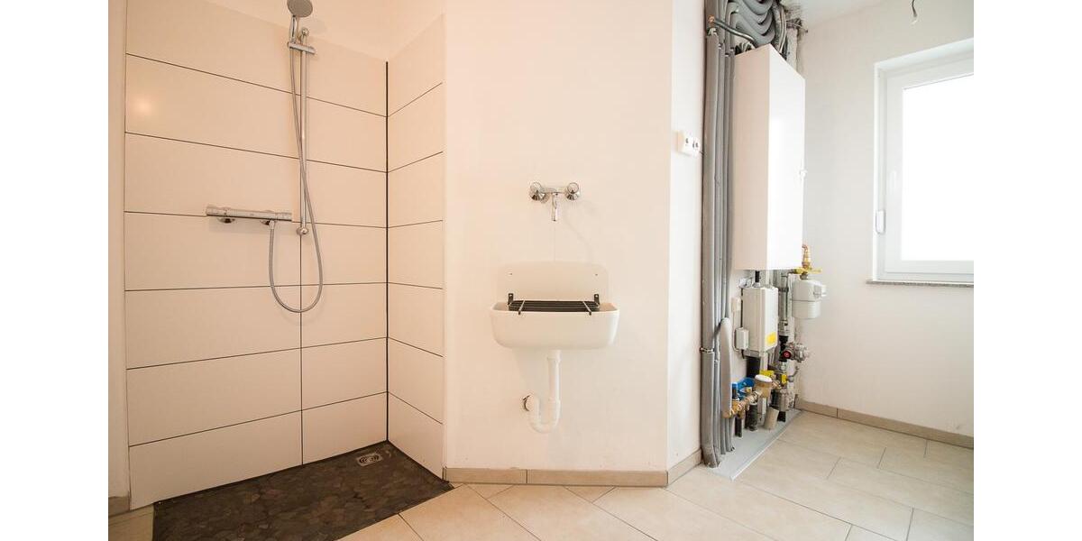 Doppelhaushälfte Jever - 4 Zimmer, 118 m&sup2;, 1.300&euro; | Angebot:25637704