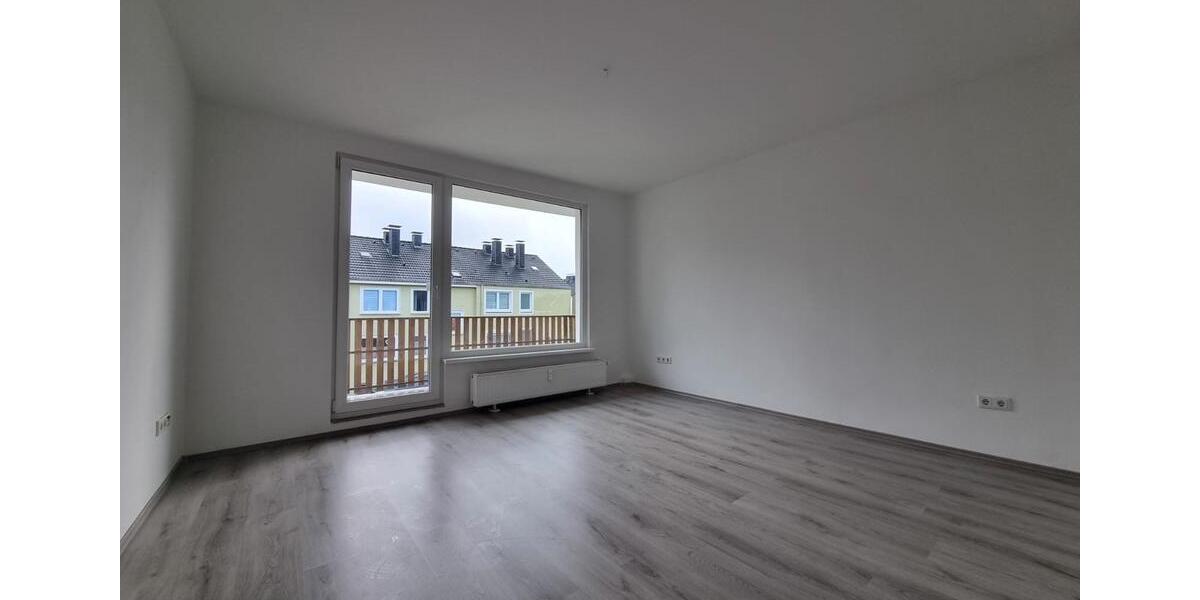 Erdgeschoßwohnung Bergkamen - 3 Zimmer, 62 m&sup2;, 539&euro; | Angebot:26490845