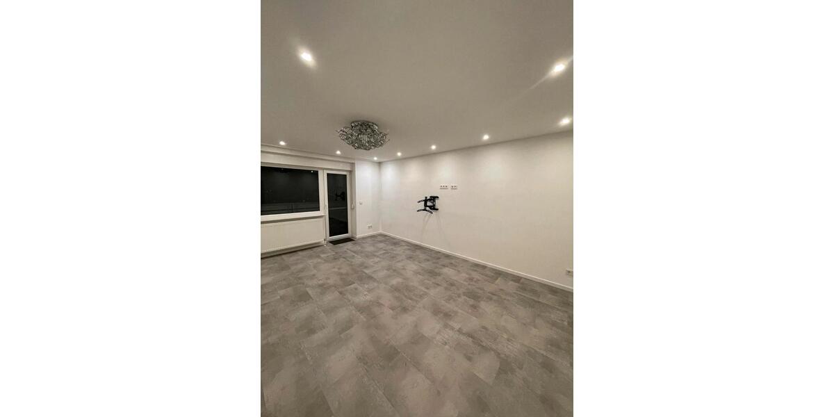 Helle 3-ZKB-Wohnung mit Balkon & moderner Ausstattung 3 zimmer