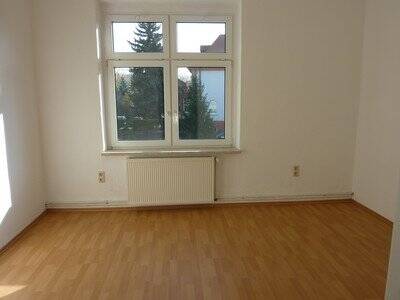 Etagenwohnung Weißenfels Neustadt - 4 Zimmer, 100 m&sup2;, 550&euro; | Angebot:25834596